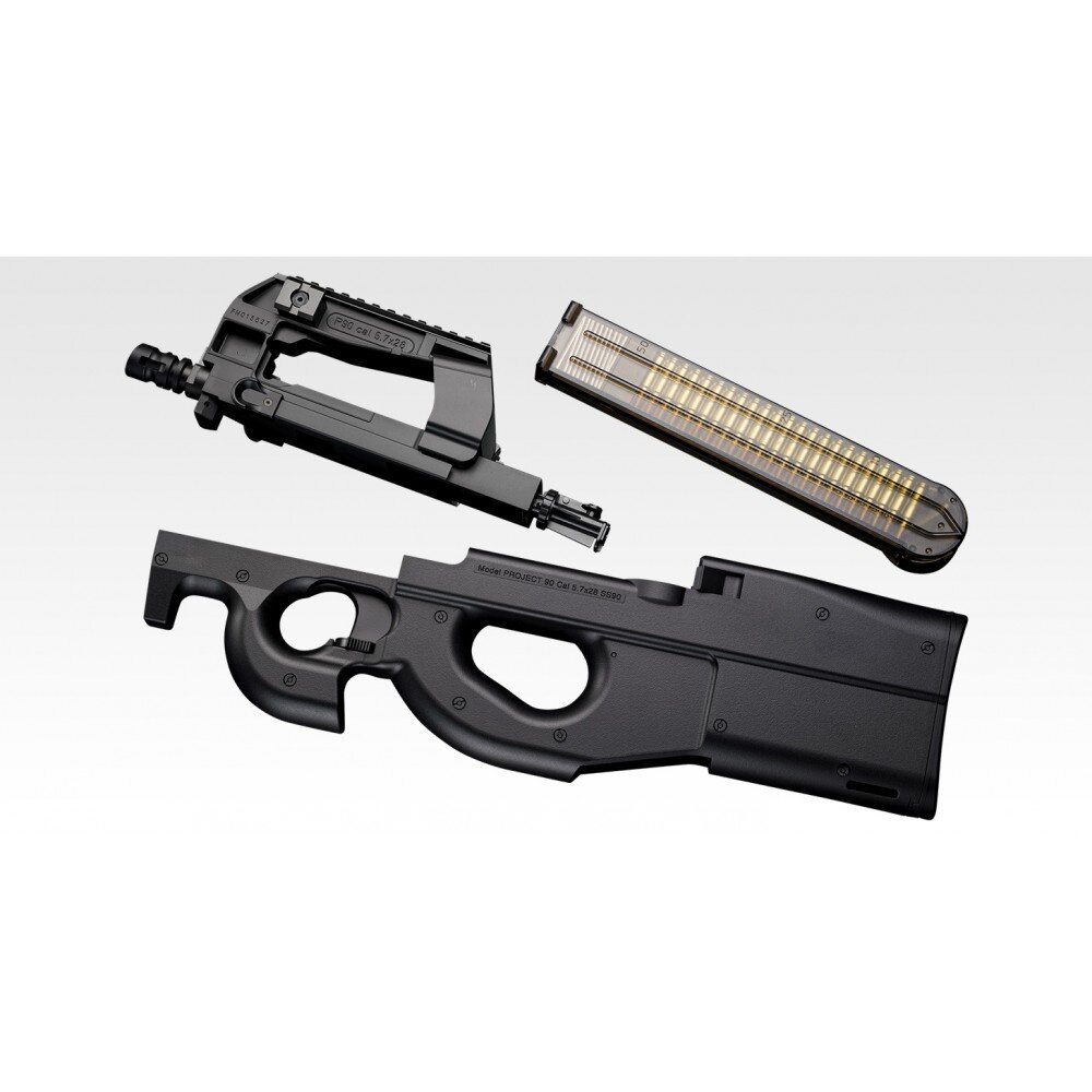 P90 PLUS - AEG - P90-PLUS